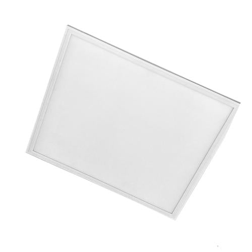 Panel 36W 60X60, Interior Con Bateria de Emergencia 65K - Wattko